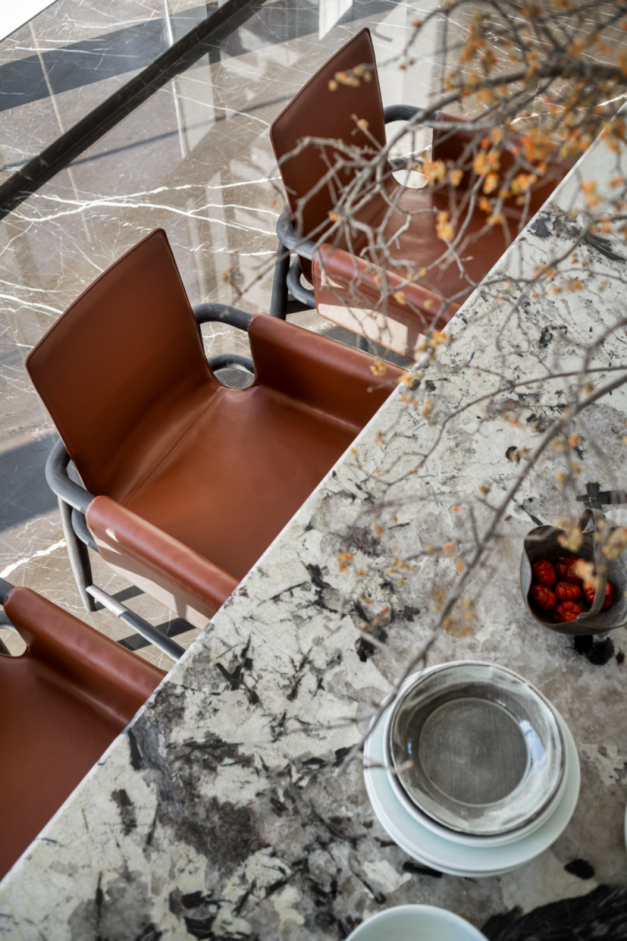 《光明之城》· 泉州诗意空间设计丨中国泉州丨璞辉设计-23