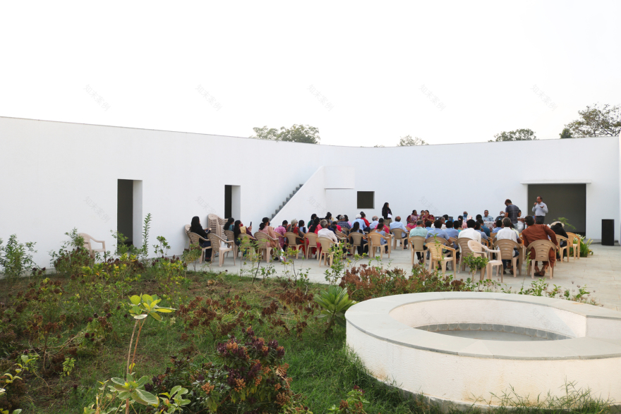 印度视障学校丨SEAlab-20