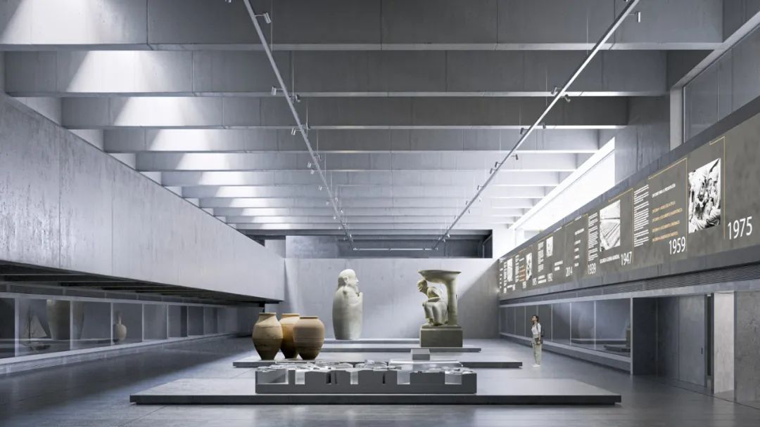 马德里老城区裂缝博物馆丨西班牙马德里丨Carlos Iraburu-19