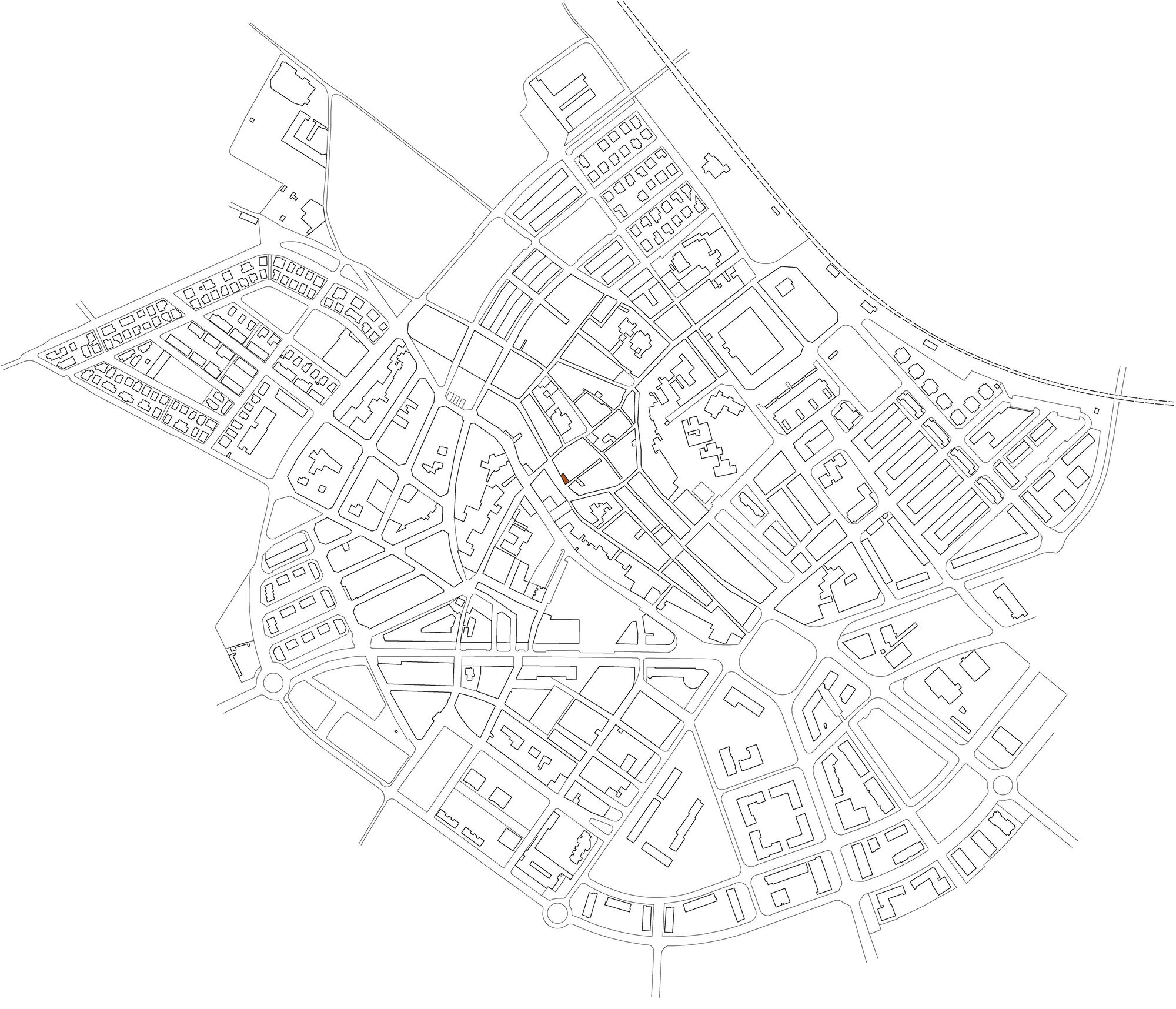 卡·马塞洛之家丨西班牙丨Guillem Carrera-44