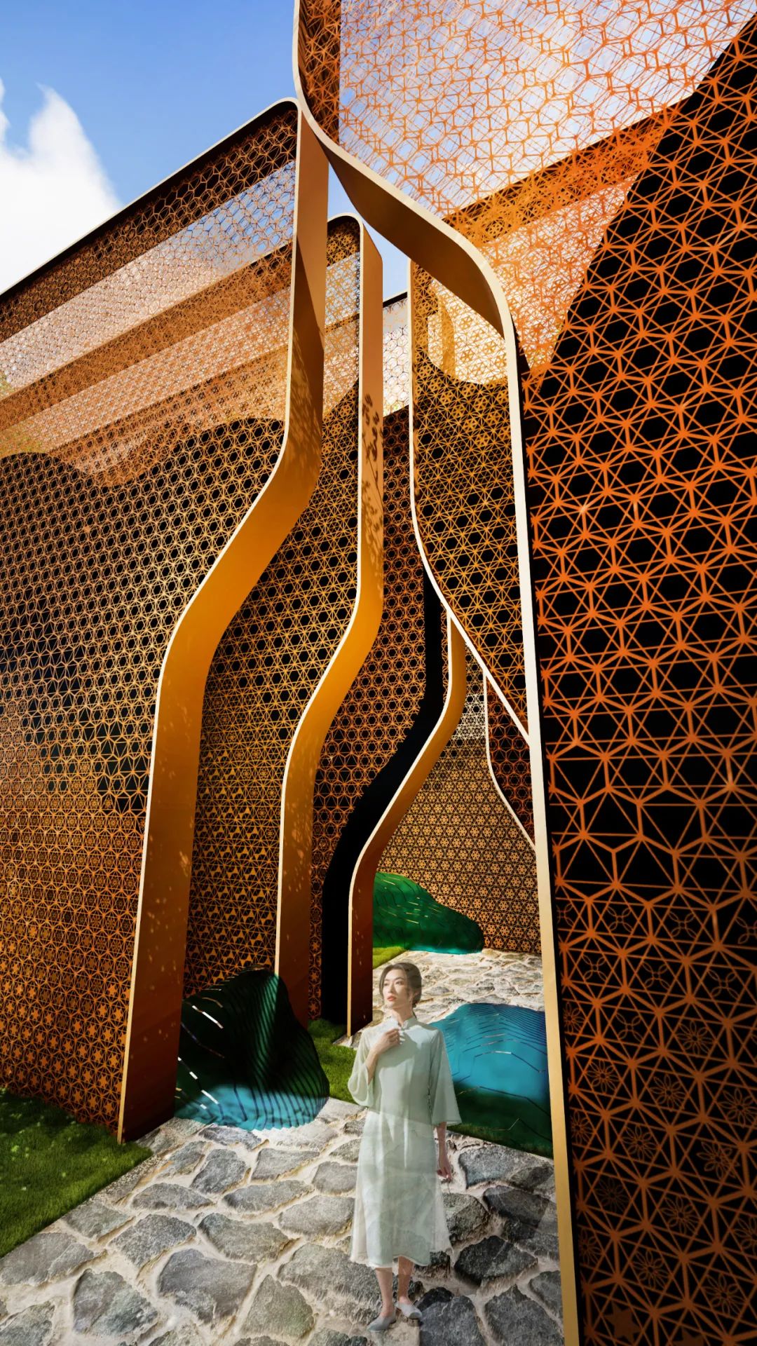 DDM 梦景未来 · 2021 年度获奖项目集锦-32