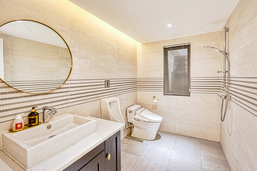 长嘉汇别墅丨中国重庆丨重庆派派全案设计公司-45