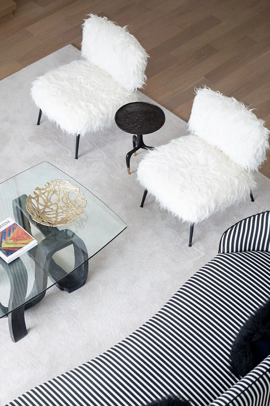 常州路劲雅居乐Y-6样板间-13