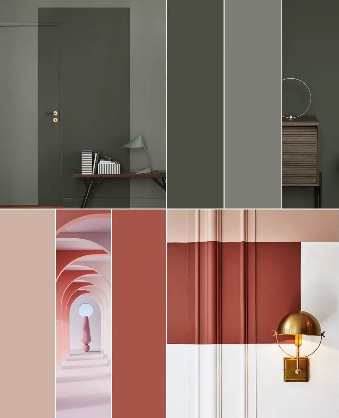 室内背景色的艺术魅力-3