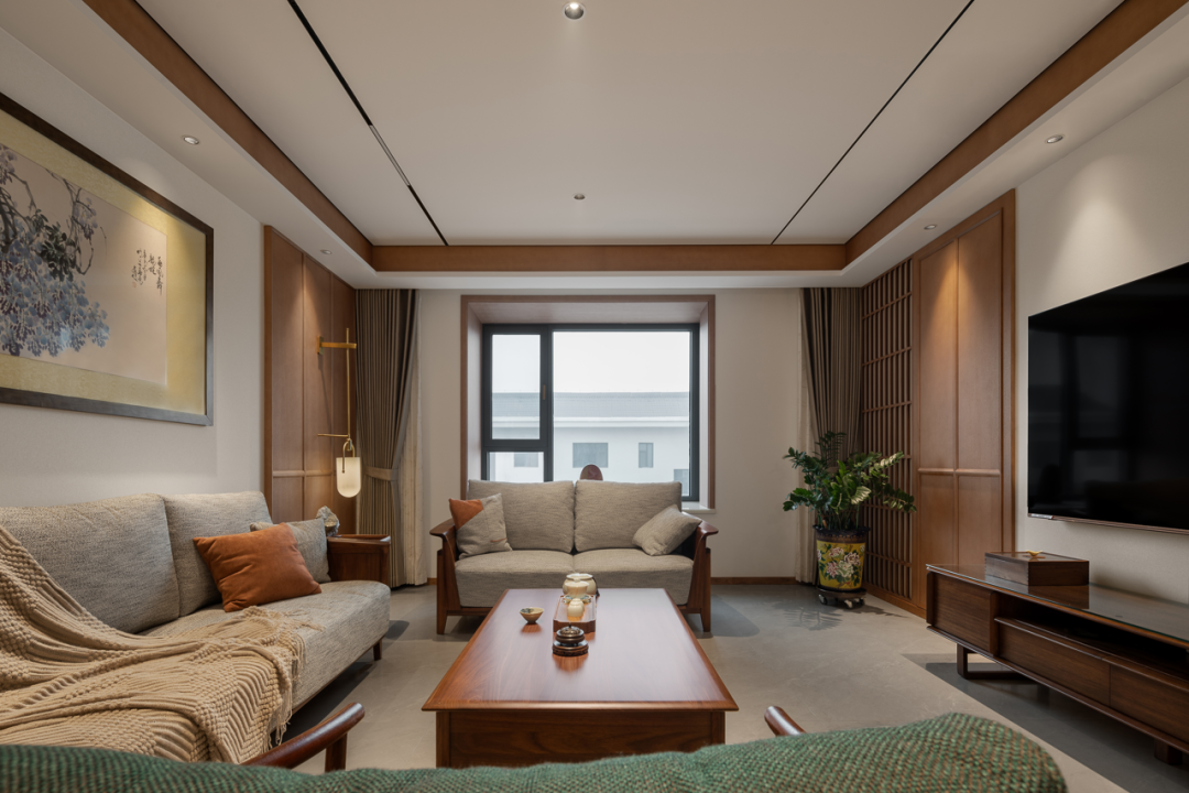 月亮湾丨中国聊城丨上海众合铂纳空间设计-15