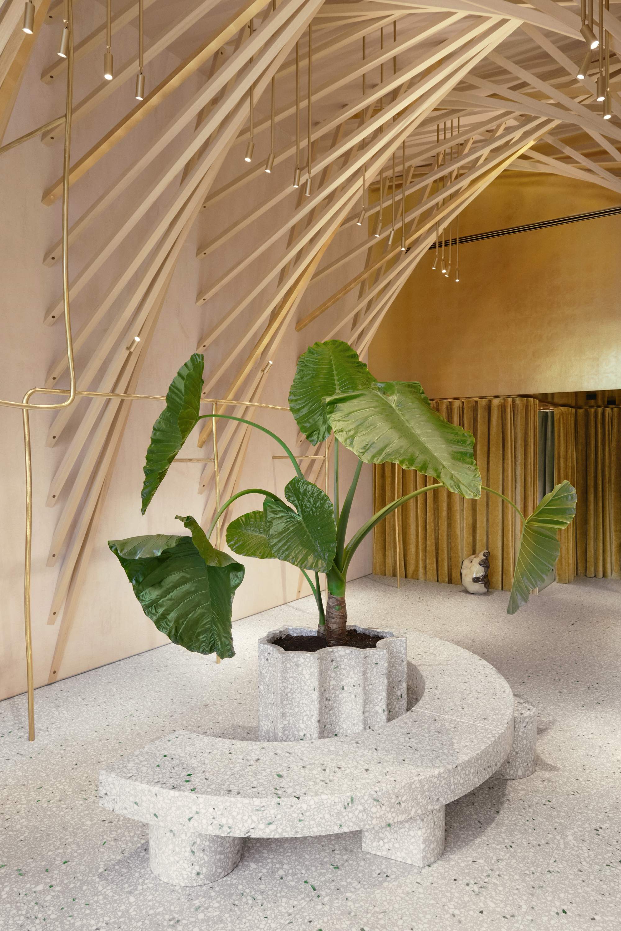 意大利 Forte Dei Marmi 时装零售店丨forte_forte-22