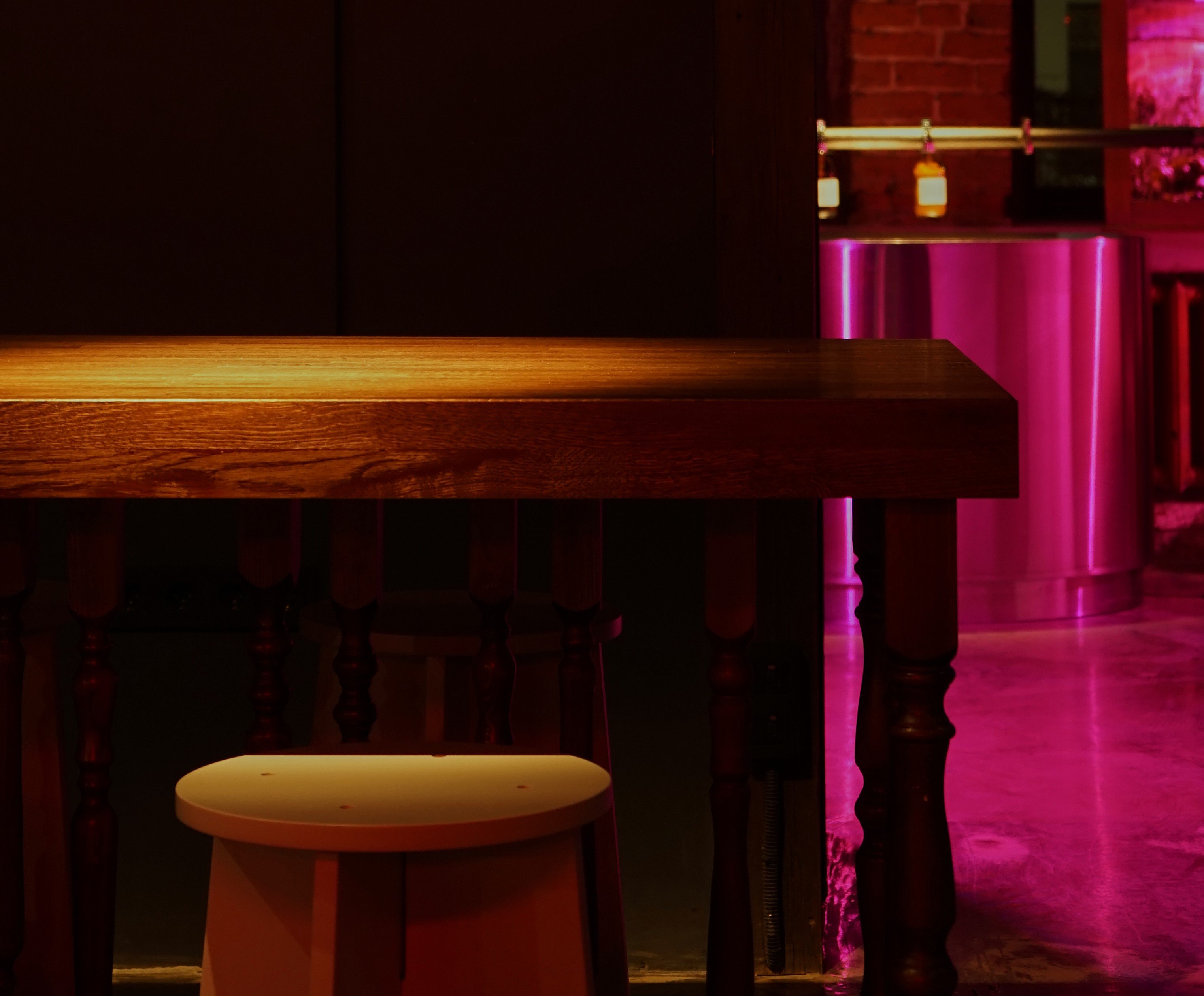 OSSU 餐厅酒吧丨俄罗斯莫斯科丨DA bureau-26