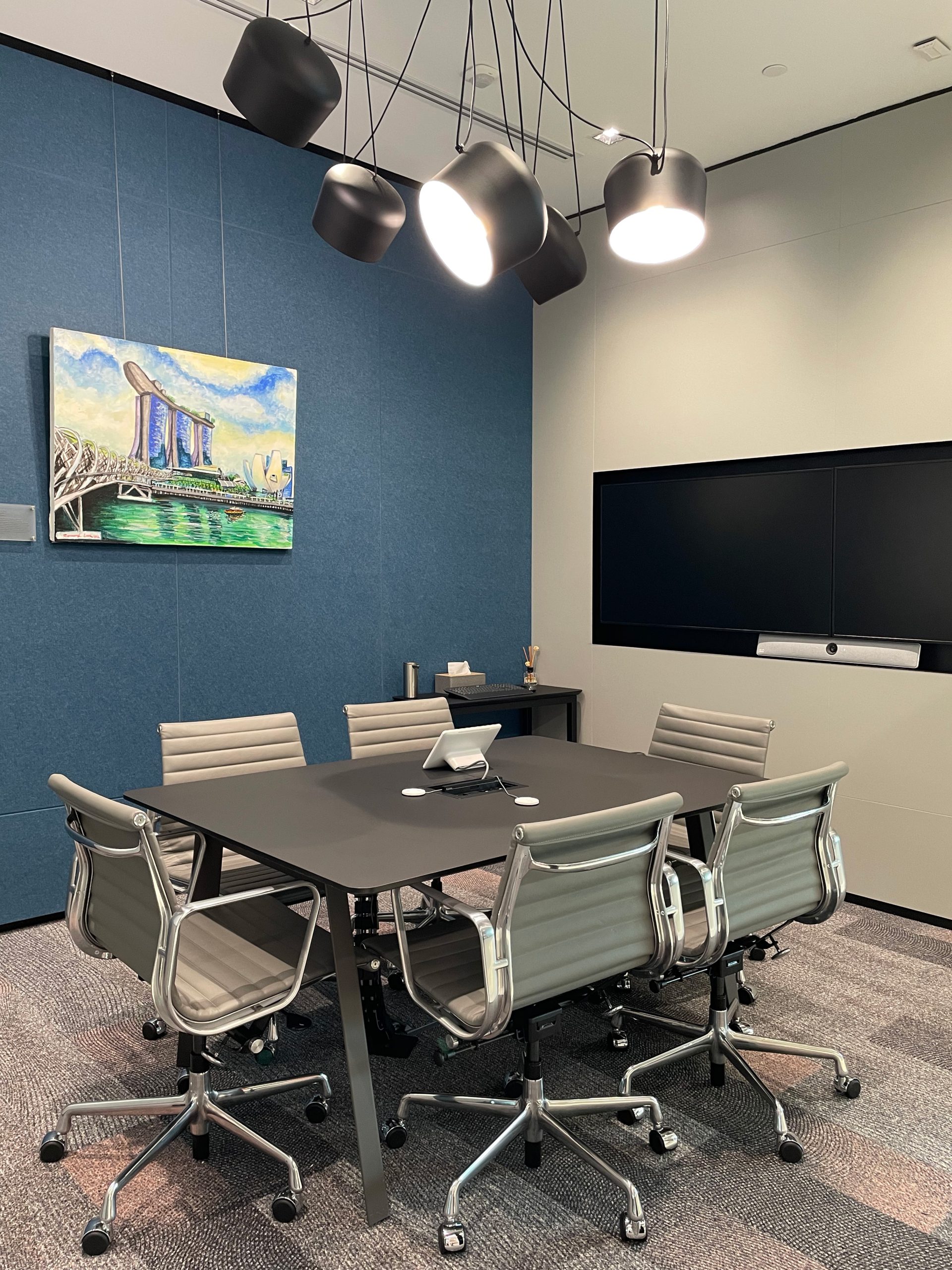 Leading Global Quantitative Asset Management Firm -4