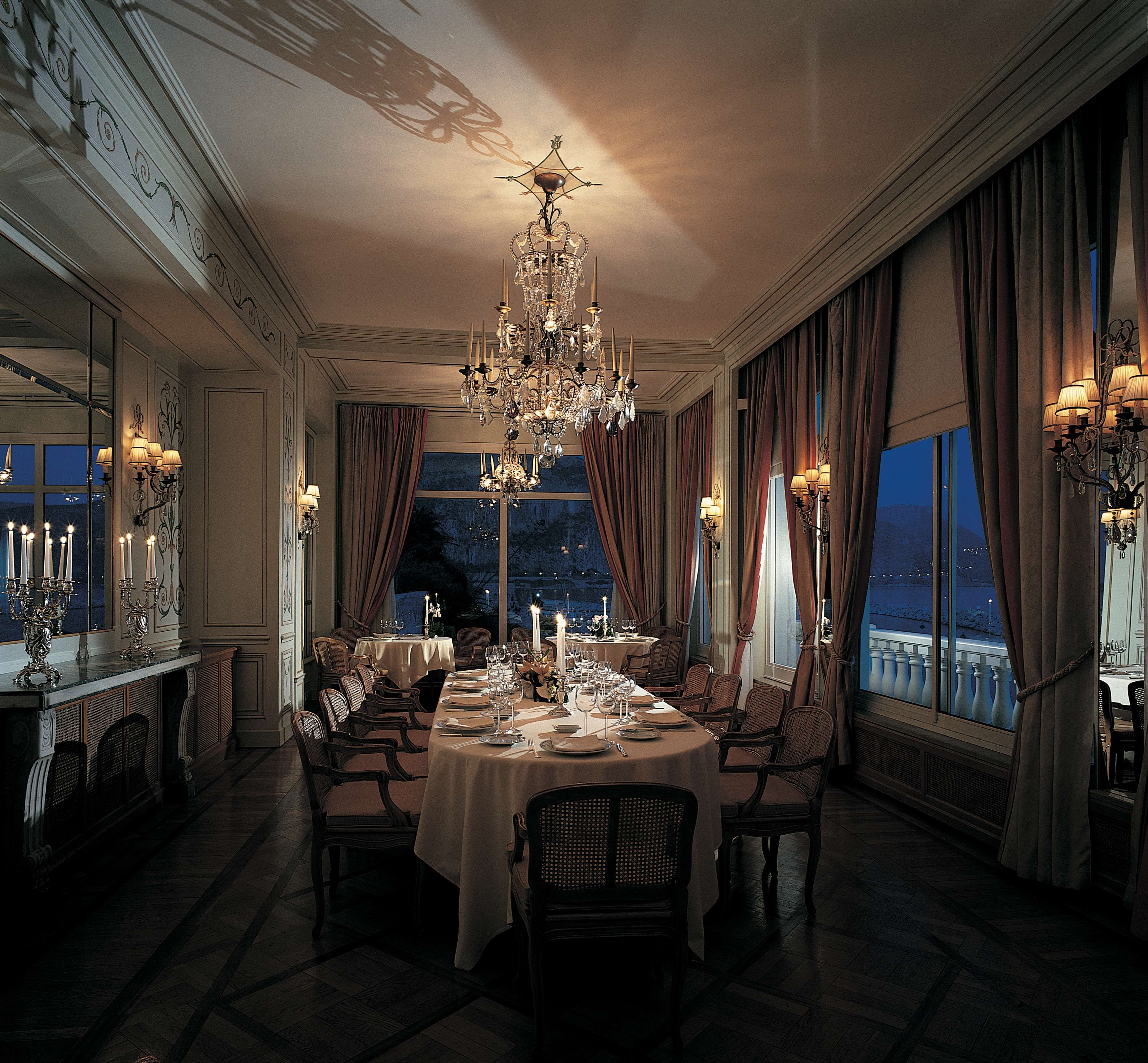 法国滨海博利厄酒店-3