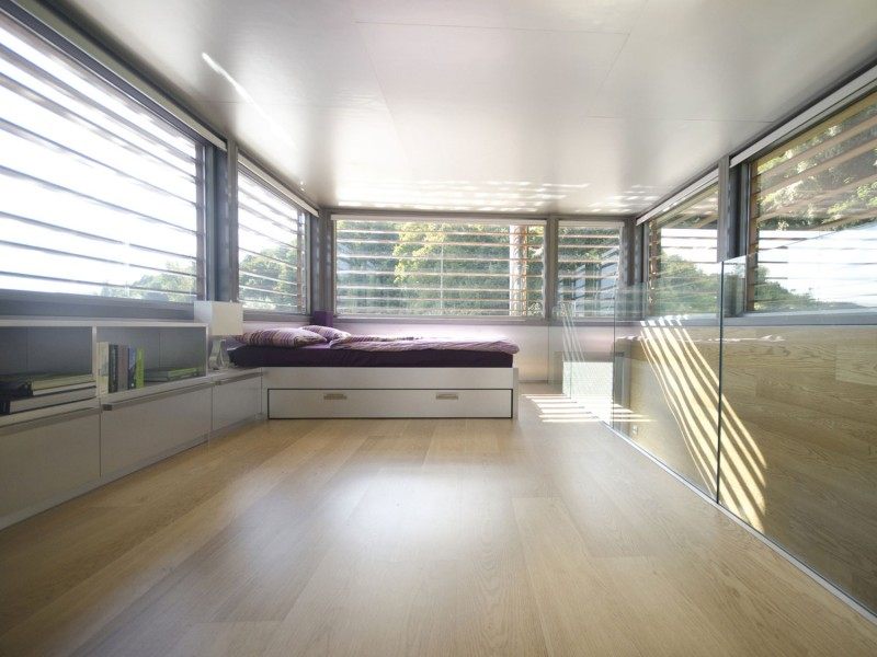 米兰Řídký设计的全年居住游艇 SayBoat-32