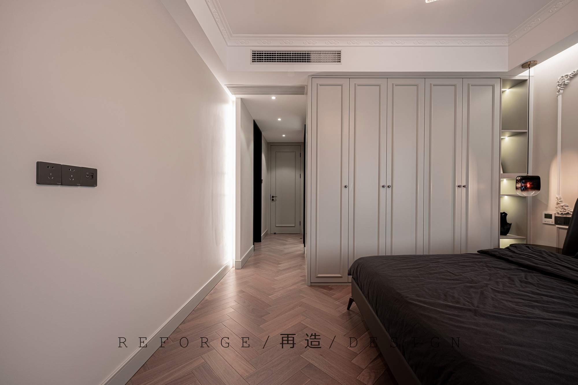 再造丨韵律丨中国台州丨再造设计-49