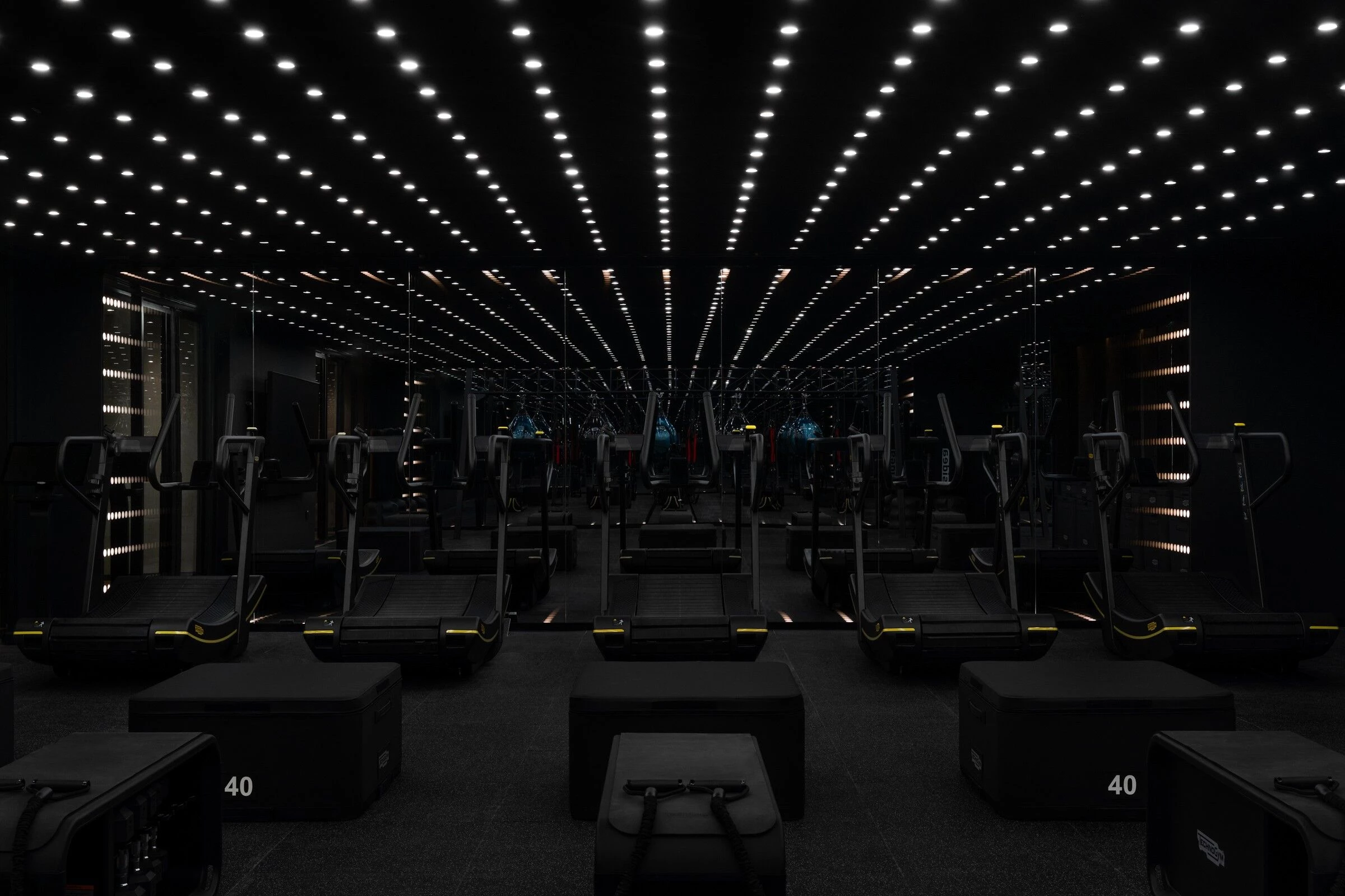 SIRO 酒店丨阿联酋迪拜丨LW Design Group-32