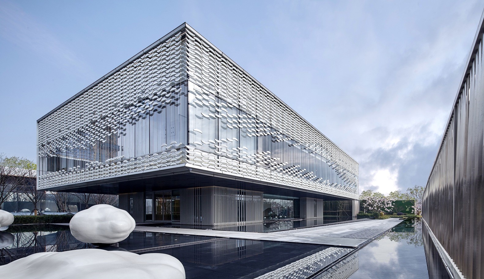 杭州东原·印未来生活体验中心-6