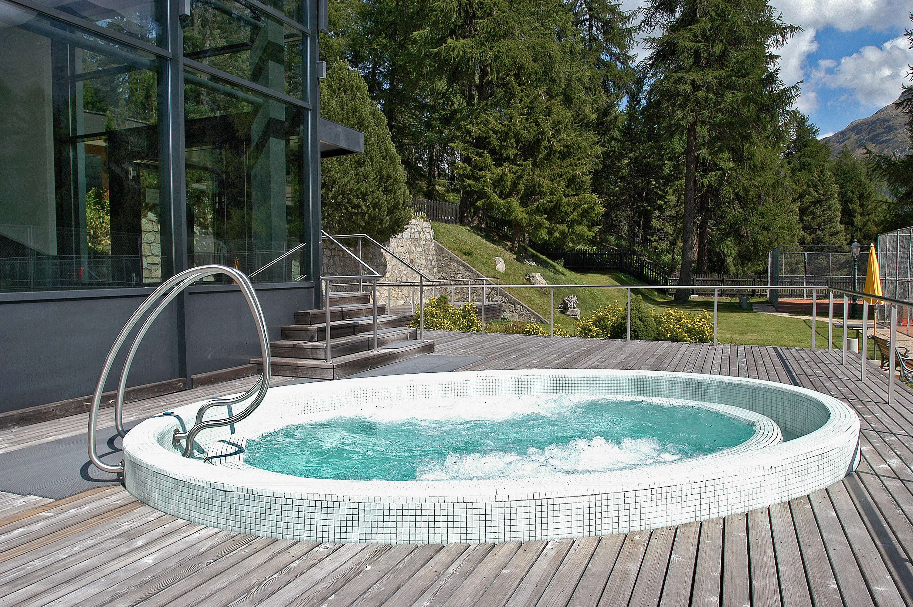 瑞士圣莫里茨Suvretta House(未上架)-15