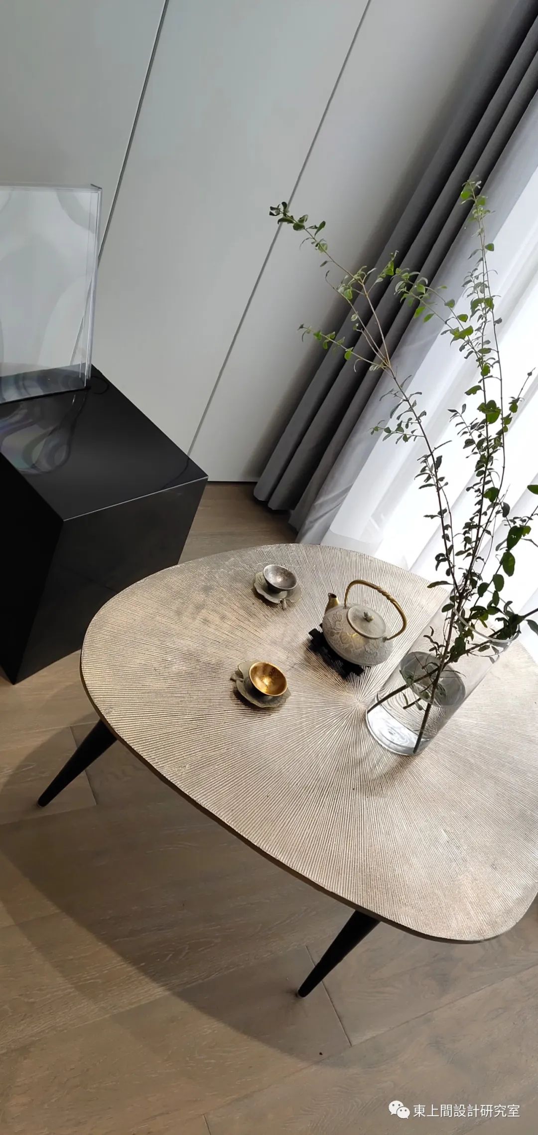 优雅湖景房,精致生活美学-43