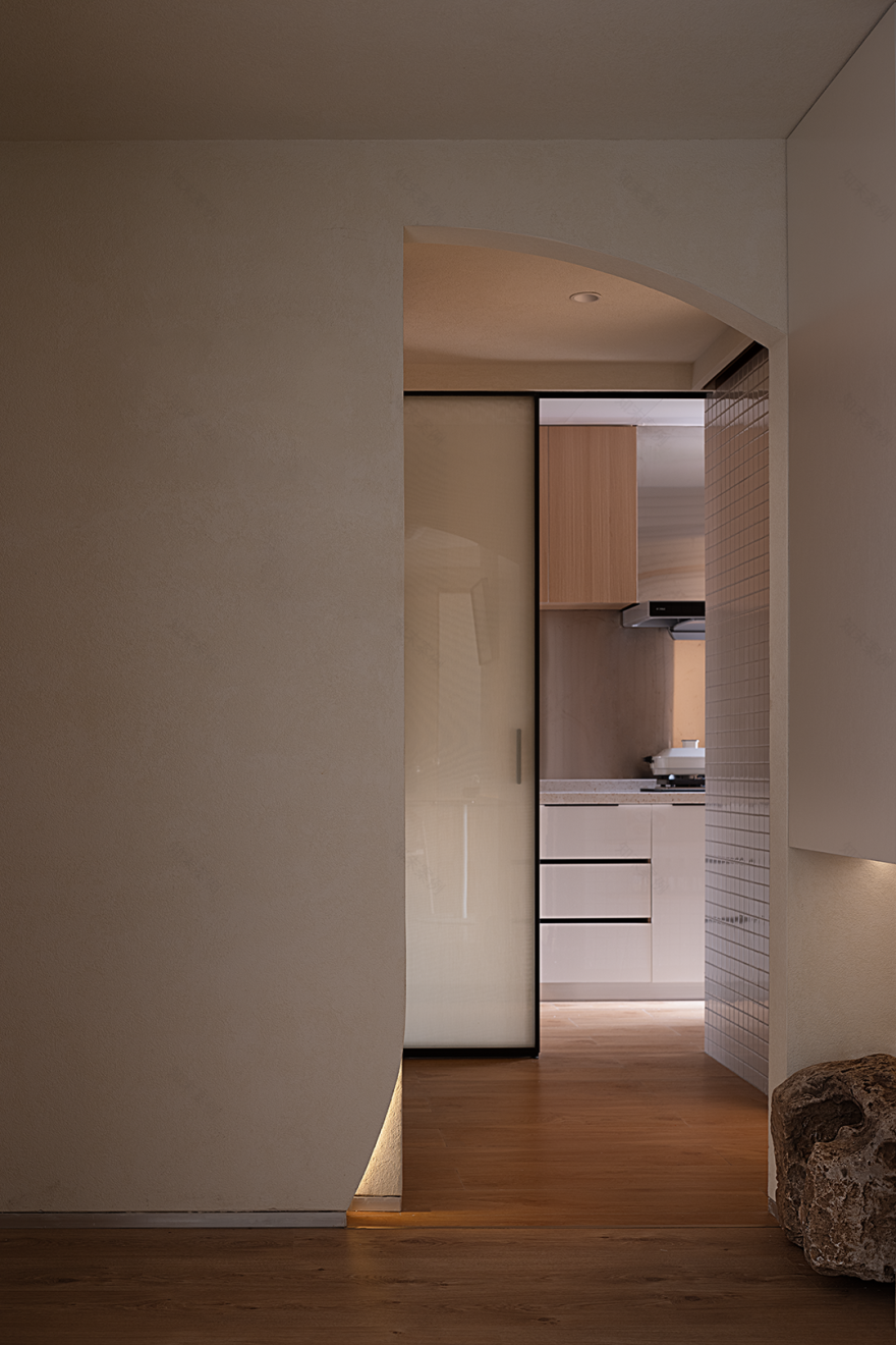 以光为引丨中国福州丨乐享设计-41