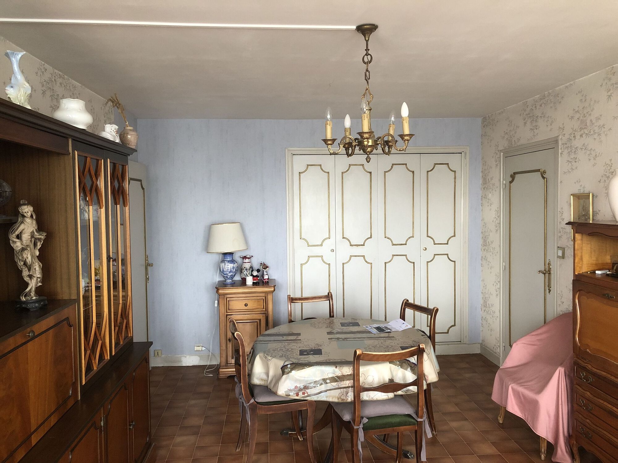 超级 18 公寓丨法国巴黎丨Hyper,Simon Henry-27