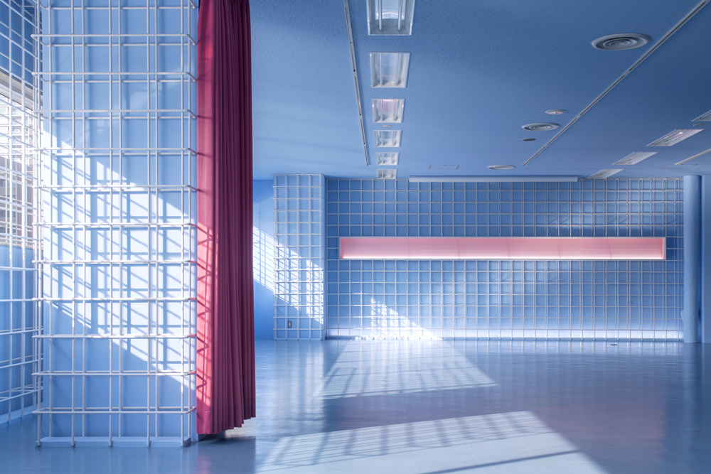 东京 Warehouse Market ReBar 有机设计建筑工作室-17