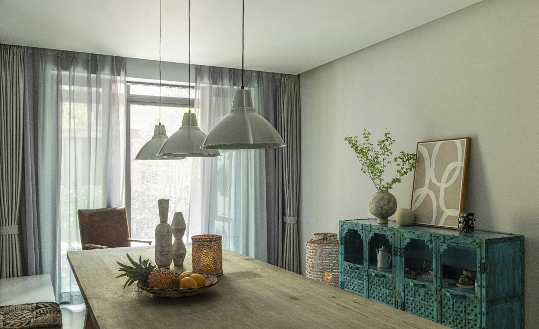 极简灰空间 | 打造生活新旅程-5