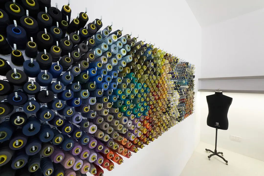 Bytehare巷尾药局办公空间丨中国杭州丨杭州吾好空间设计有限公司-62