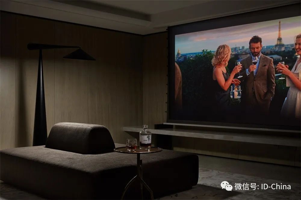 义乌桃花源 · 现代东方雅奢居所的设计典范丨中国金华丨浙江绿城联合设计有限公司(GUD)-58