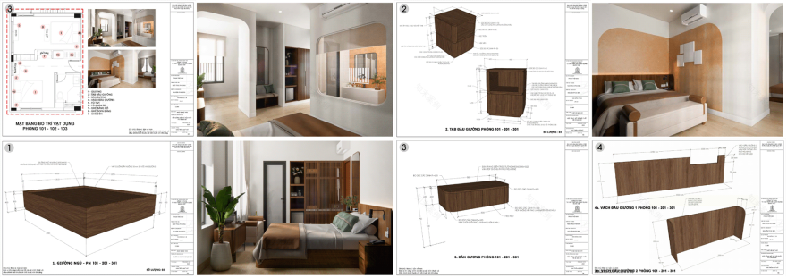 THE MANGROVE GARDEN - Hotel design and Build-79