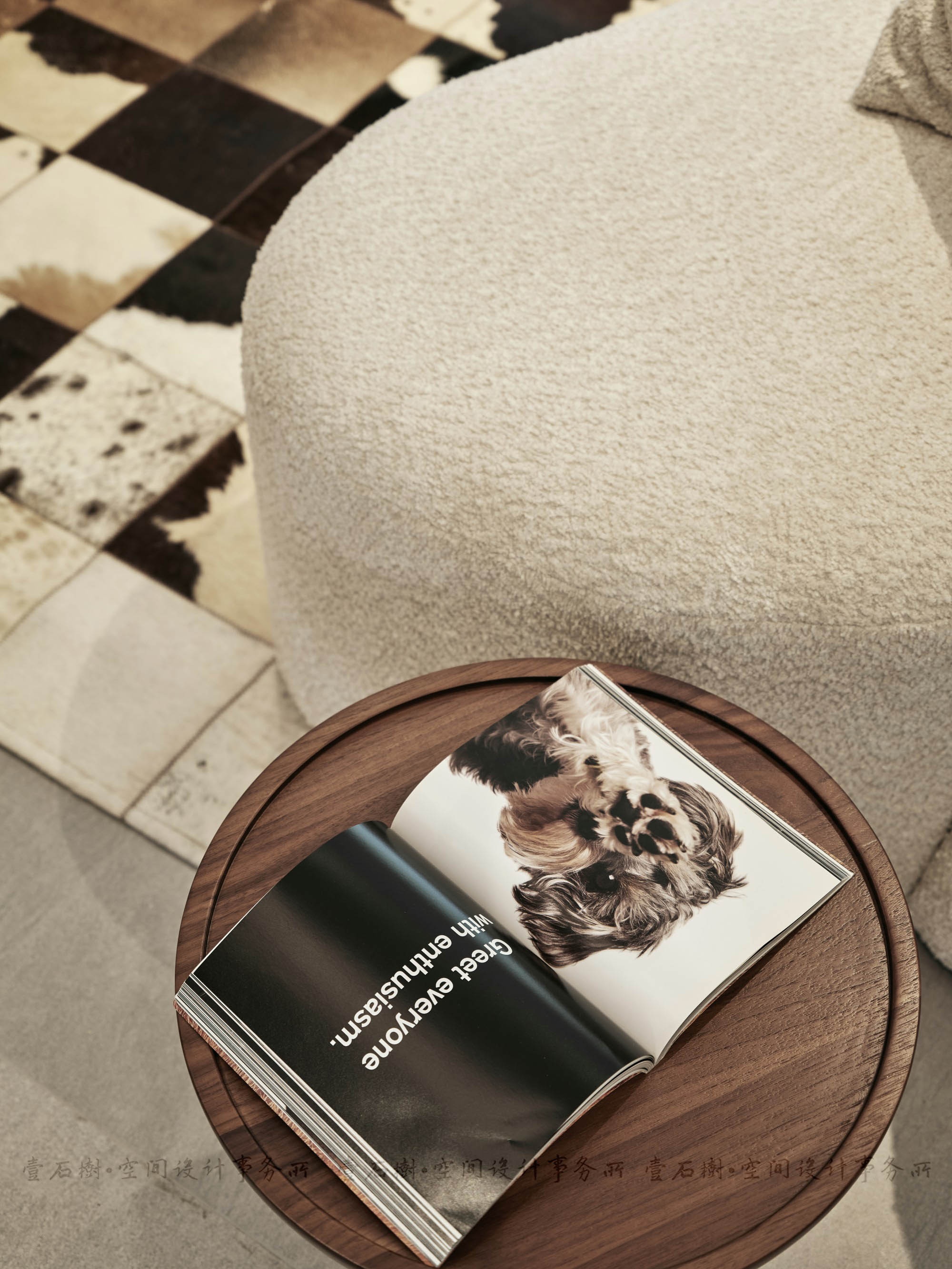 简于形,奢于心丨壹石樹空间设计事务所-36