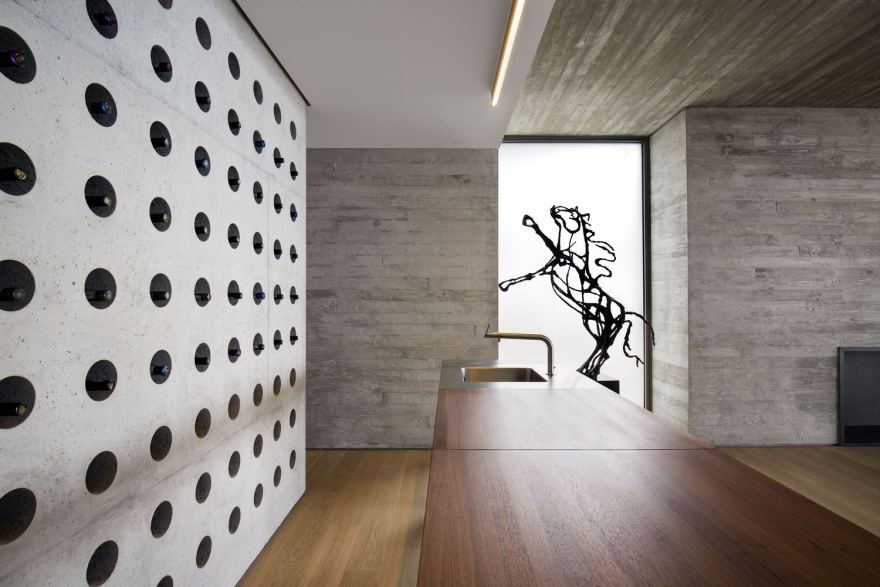 南非开普敦OVD525住宅-39