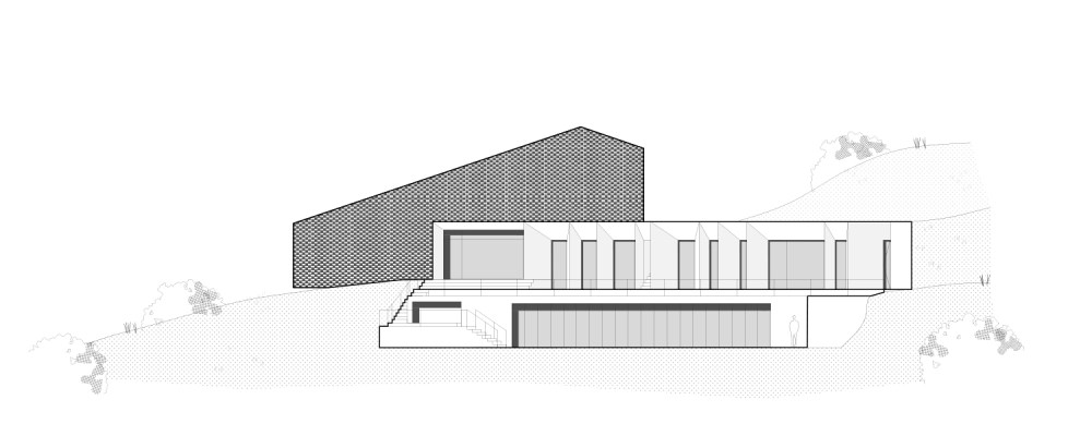 意大利乡村别墅,传统与现代的融合-62