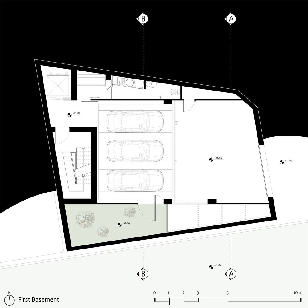 14 号住宅楼丨伊朗丨NextOffice-35