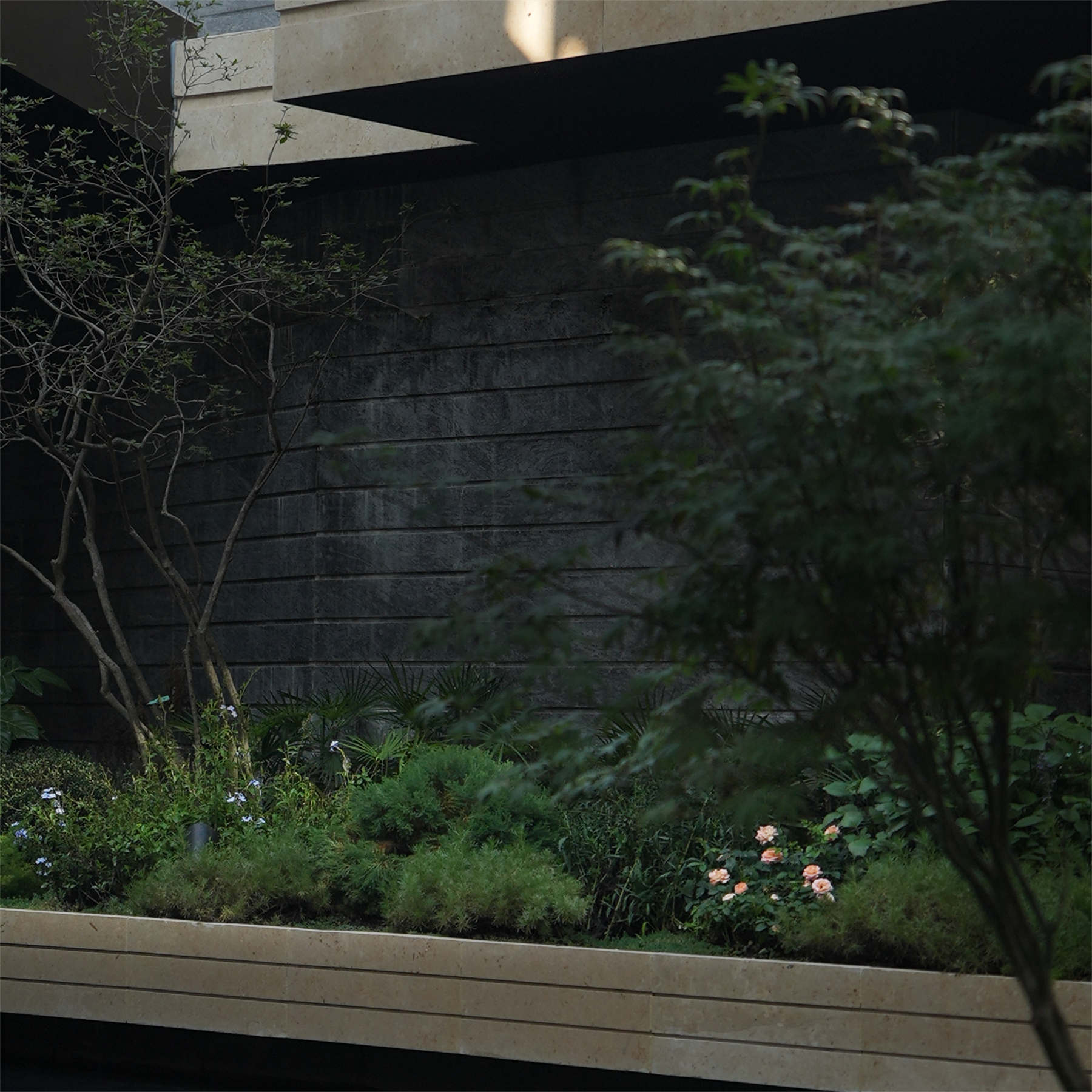 南京绿城金基·沁百合丨中国南京丨广州观己景观设计有限公司-99