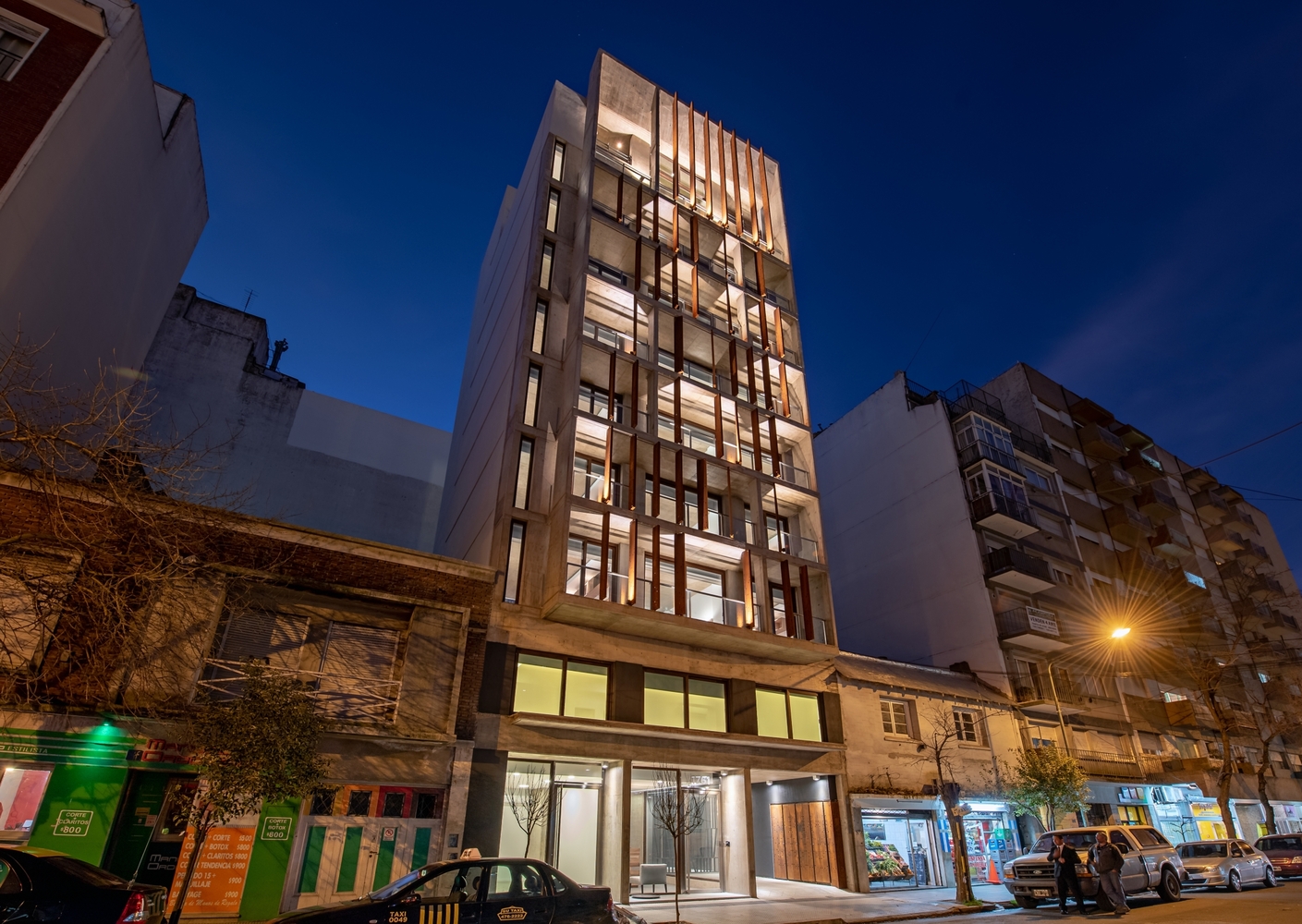 Z+BCG 建筑师事务所-54