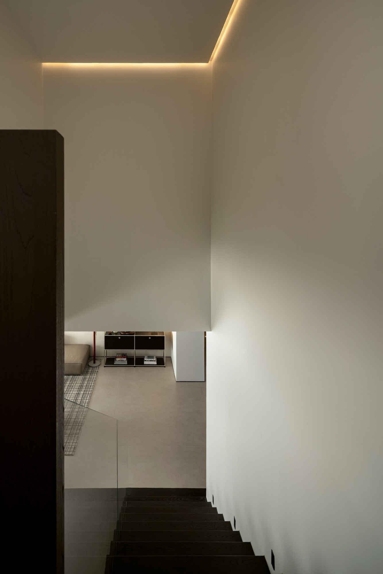 暖居丨中国温州丨现象空间设计-27