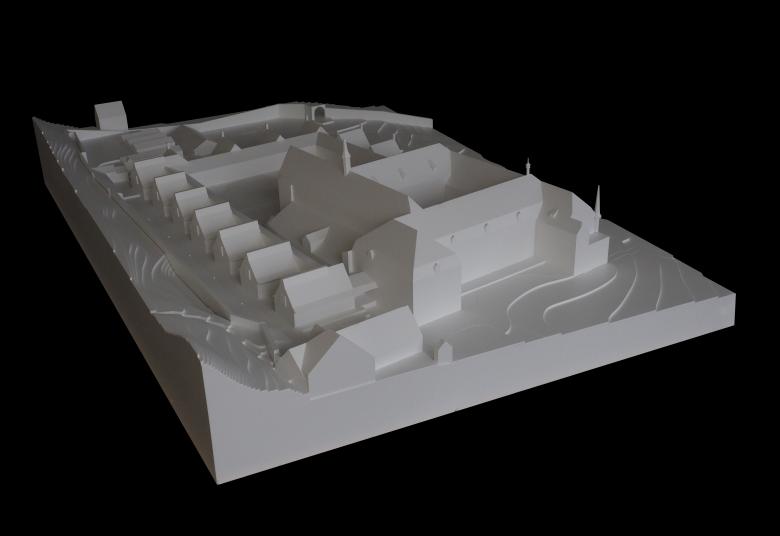 图尔高艺术博物馆更新丨瑞士丨nik biedermann architekten gmbh-6