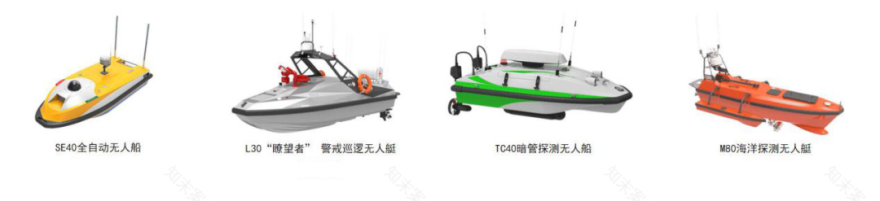 广田设计|海上王者•高科技无人领域先锋设计——珠海香山海洋科技港项目-25