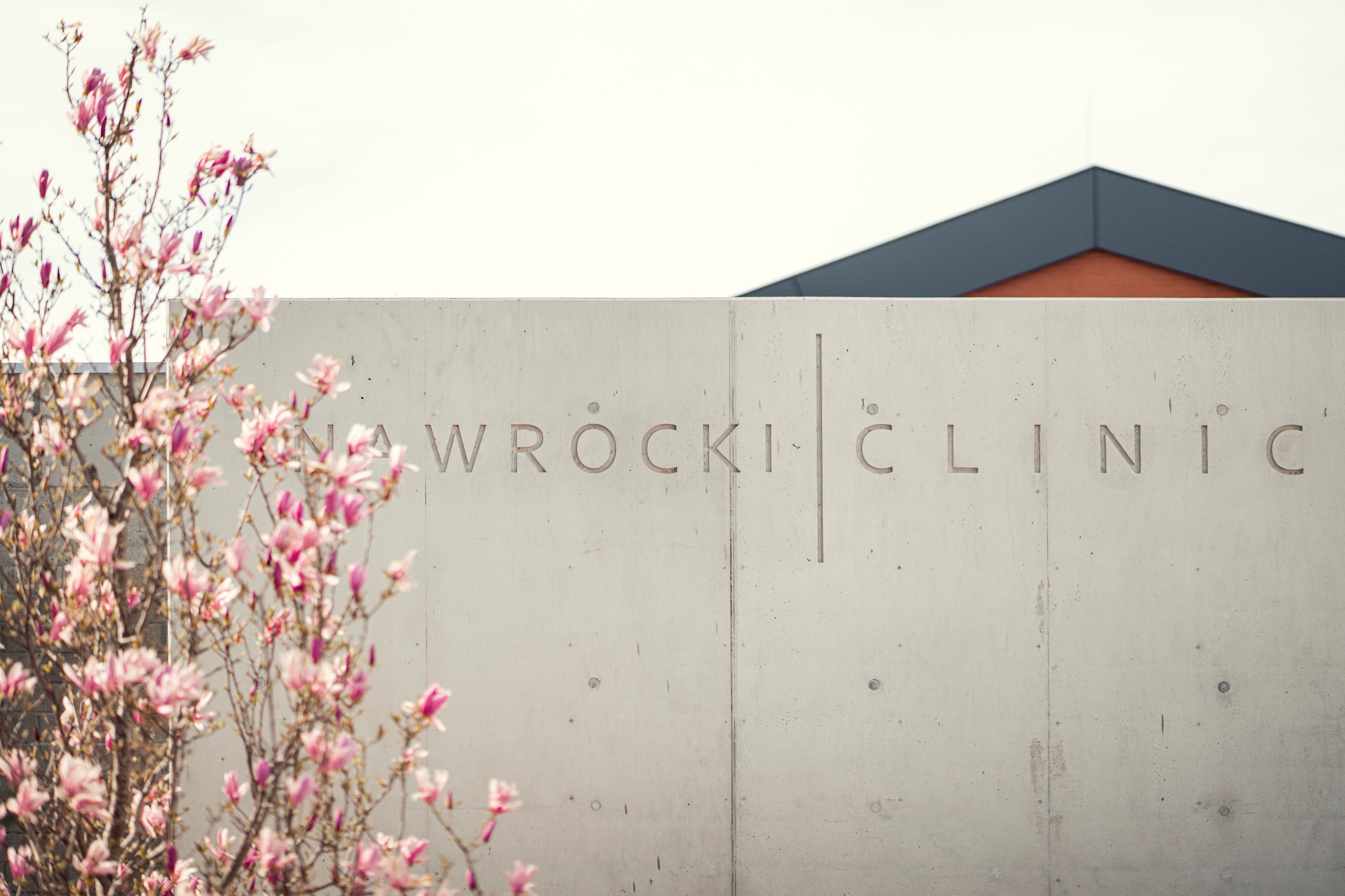 牙科诊所丨波兰格但斯克丨IFA Group-27