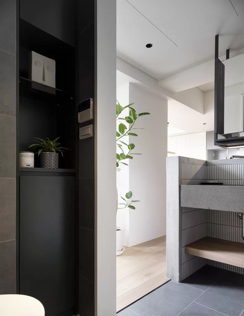 泥爪子｜Dirty Paws-时雨空间设计-31