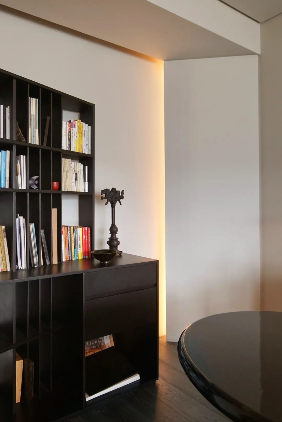 DUI 反应堆丨中国杭州丨Bob Chen Design Office-41