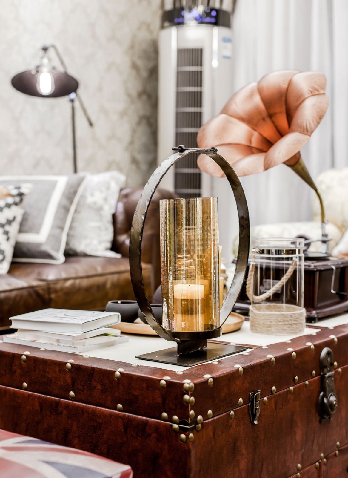 东莞卓越时代广场示范单位A2  DAS大森设计-6