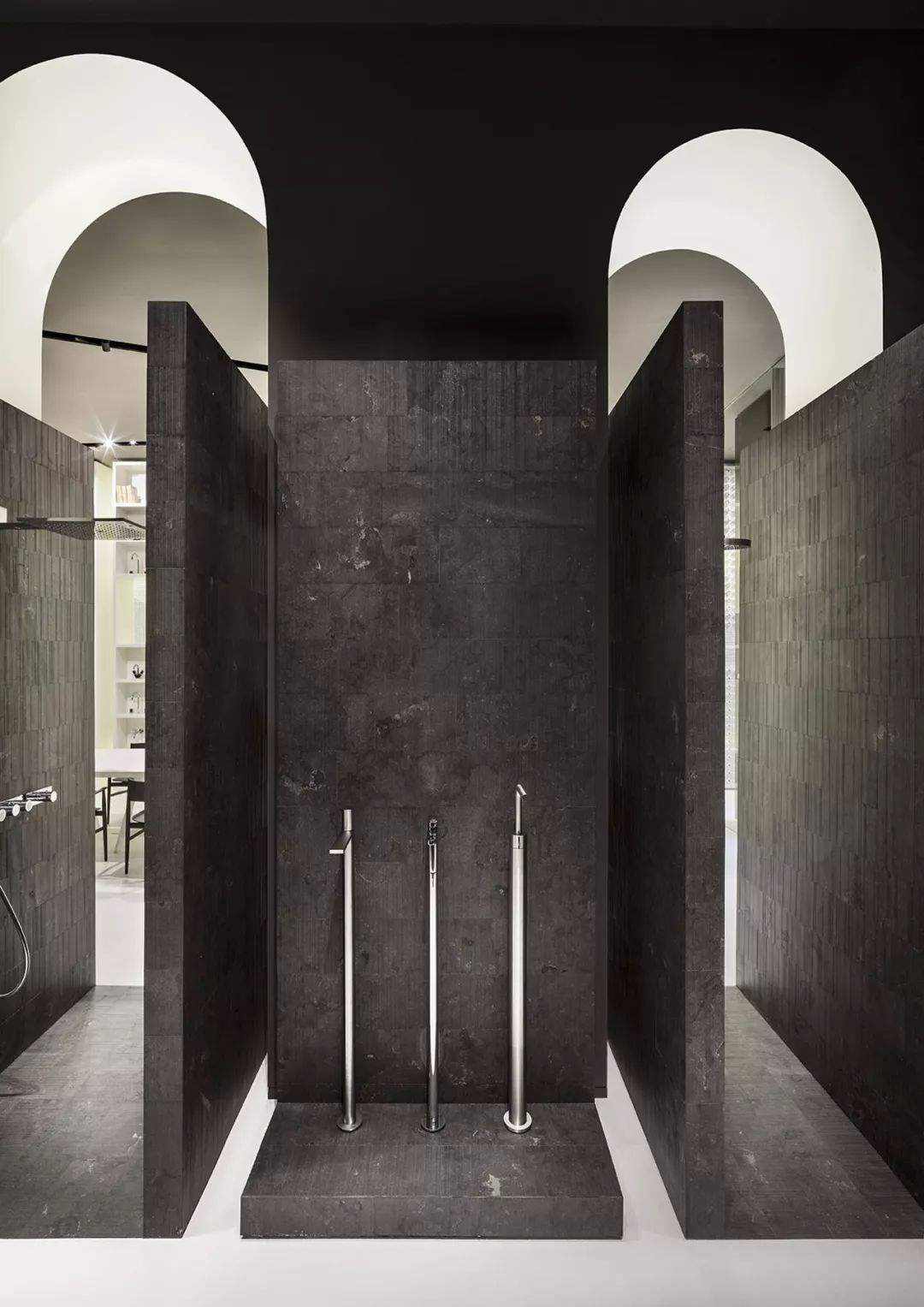 Lissoni Associati  意大利人文主义设计诗人-66