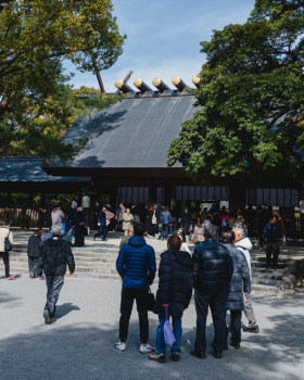 熱田神宮