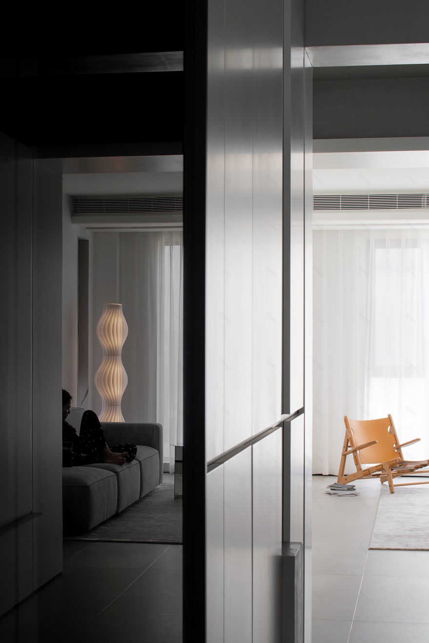 浙江省乐清市 120 平年轻客群之家丨中国浙江-29