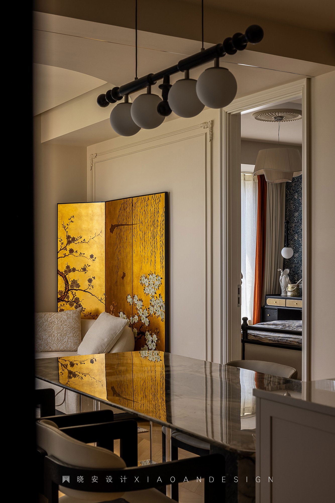 最温暖的那束光丨晓安设计-34