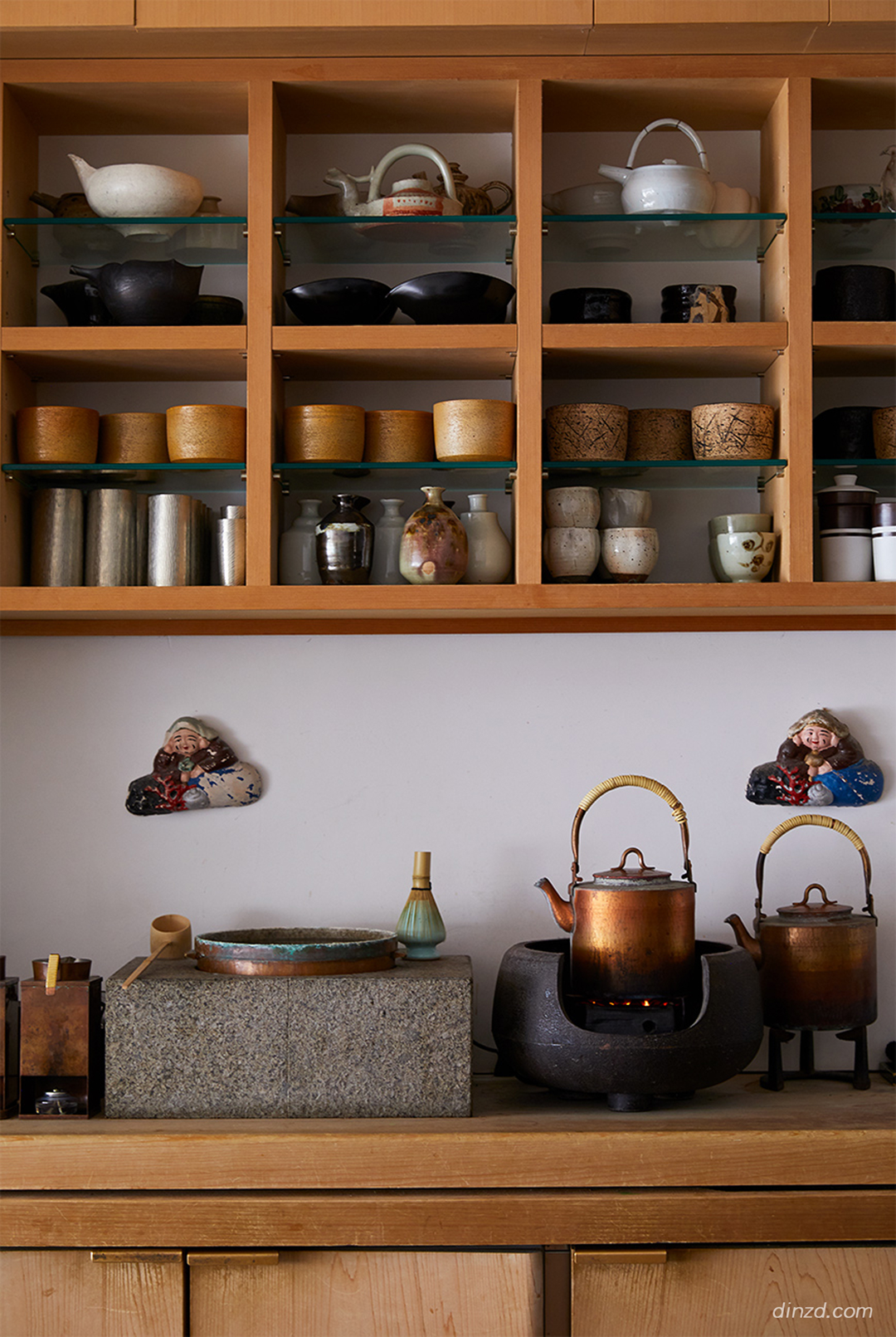 八云茶寮丨Simplicity Design studio-45