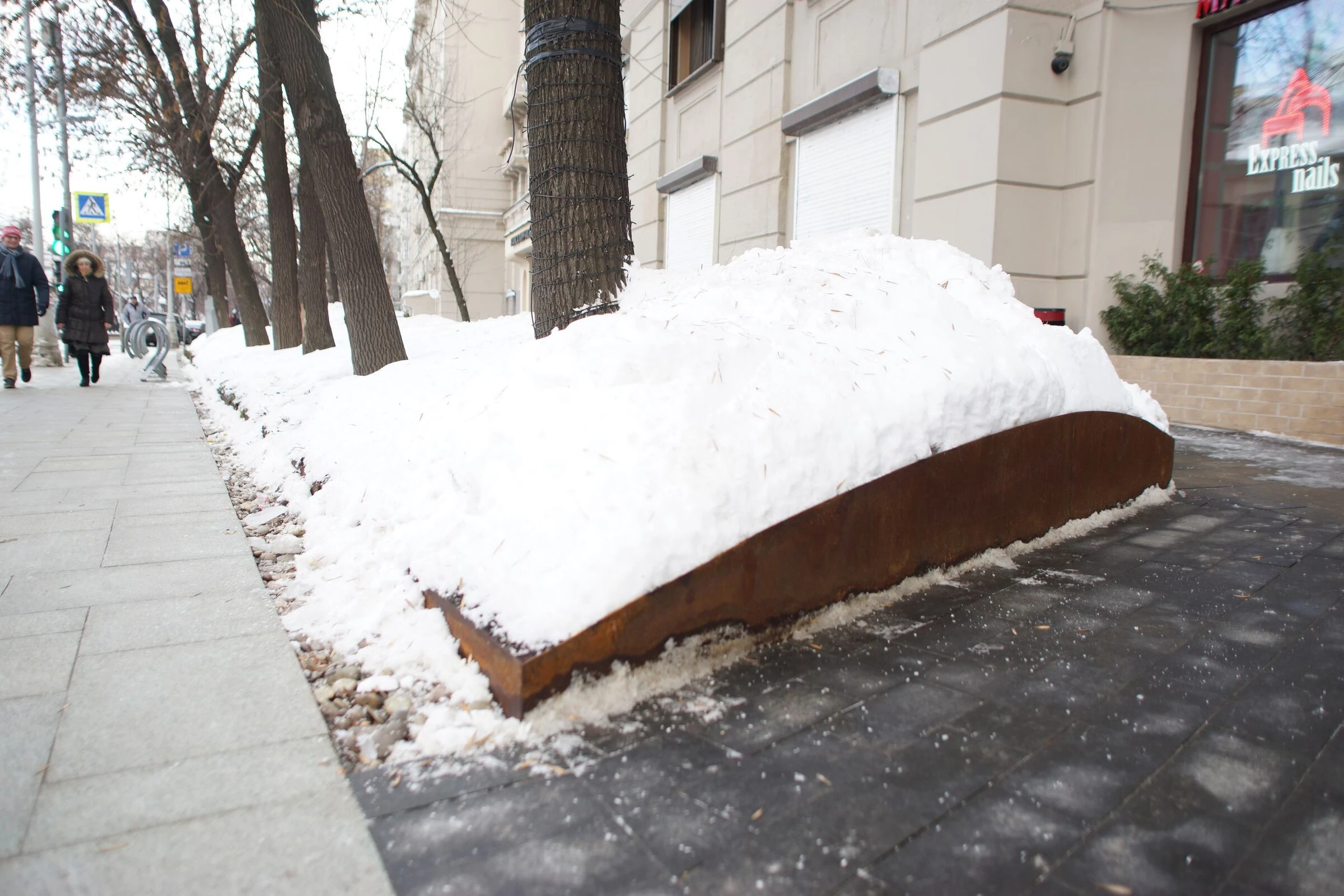 The Boulevard Ring, Moscow (2016)-13