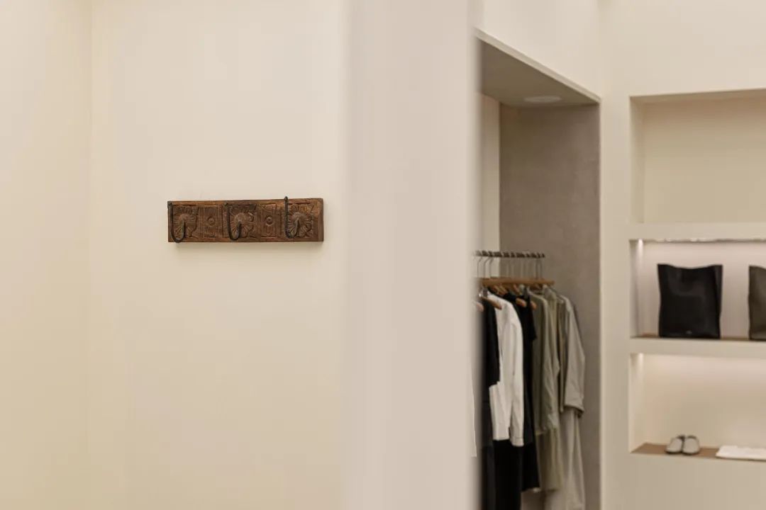 inLESS深圳新店丨中国深圳-9