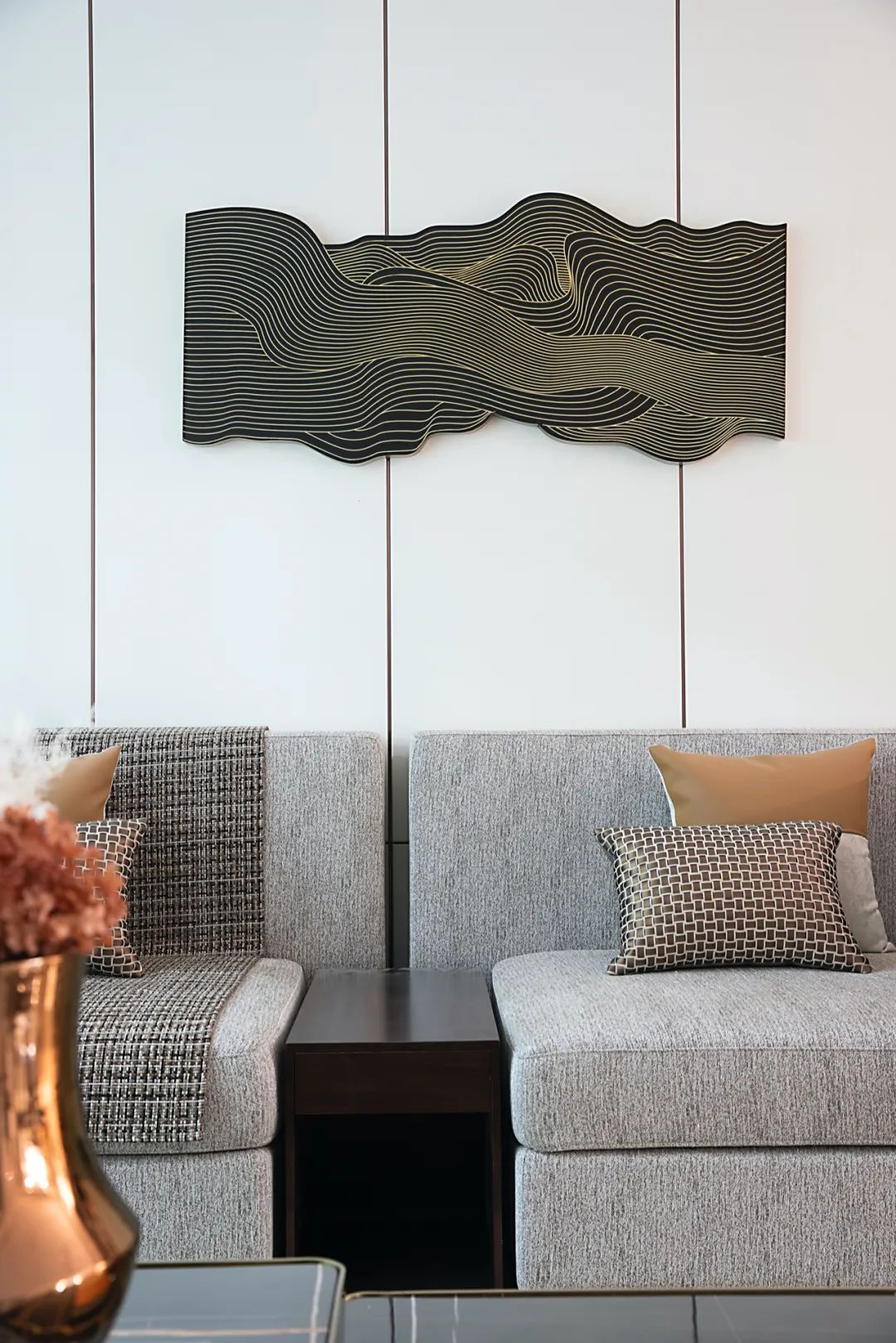 安徽置地瑞玺×鼎图设计｜充满想象力的生活艺术馆-103