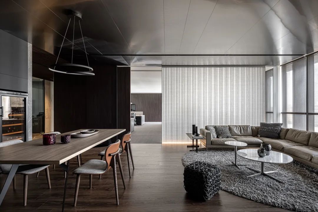 丰居丨中国台北丨近境制作 远域生活 设计实验所-49