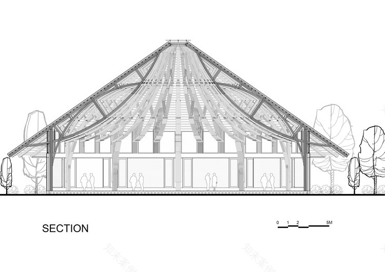 竹子餐厅 陈霸帖-18