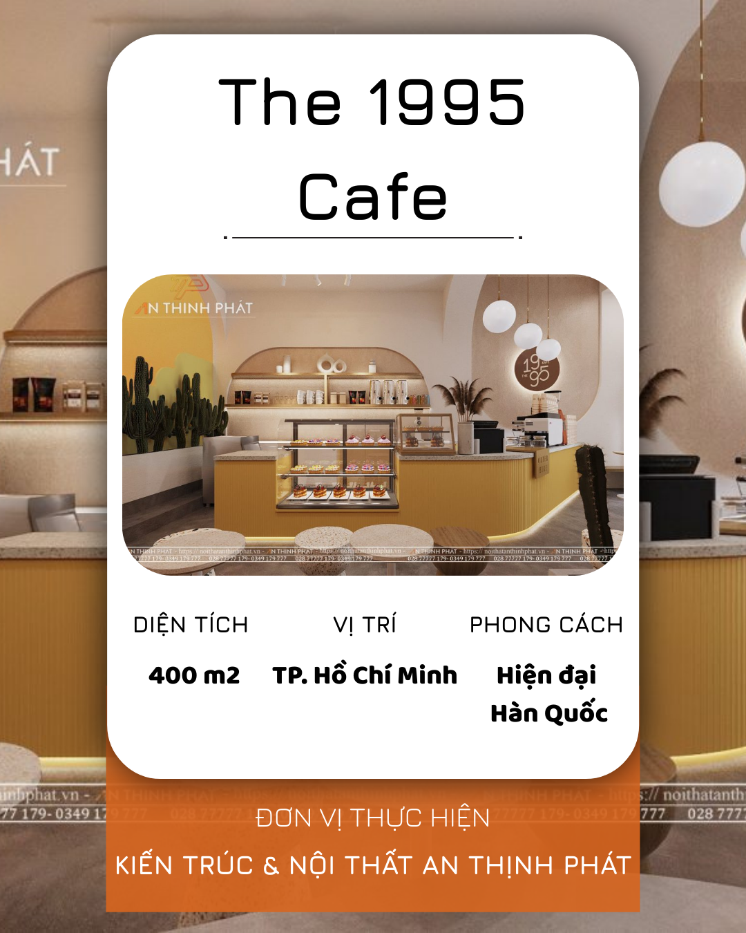 丨越南胡志明市丨安盛发建筑与室内设计股份公司-8